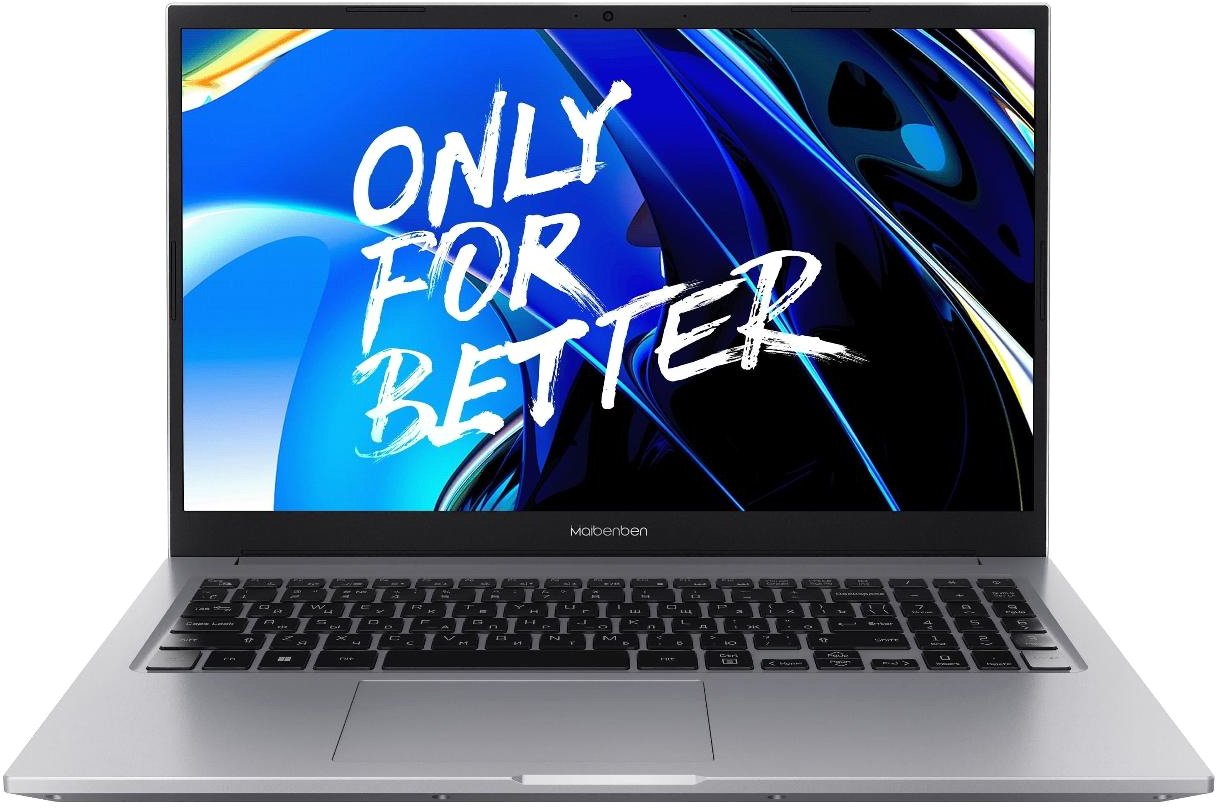 

Ноутбук Maibenben B115B-R351UMB1SPSRE2
