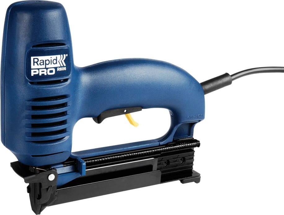 

Степлер Rapid PRO R606