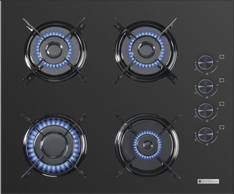 Варочная панель Smith&Brown SHO-G461-BP4