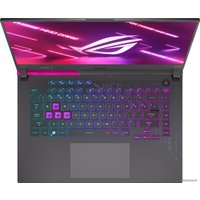 Игровой ноутбук ASUS ROG Strix G15 G513RW-HQ143