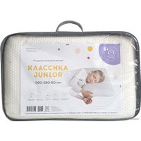 Ортопедическая подушка Фабрика облаков Классика Junior 6+ QZ-0012
