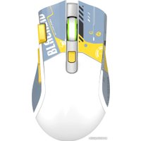 Игровая мышь Blackzid M1 Rhino