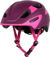 Akita junior S/M 902807MP (purple/pink)