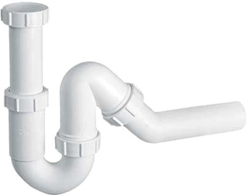 

Сифон McAlpine HC6