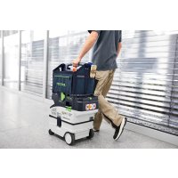 Сумка для инструментов Festool Systainer ToolBag SYS3 T-BAG M 577501