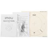 IP-камера Imou Turret SE (2.8 мм) IPC-T42EP-0280B-imou