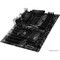 Материнская плата MSI Z170A-G43 PLUS