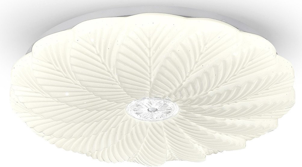 

Припотолочная люстра Escada 473/PL LED (белый)