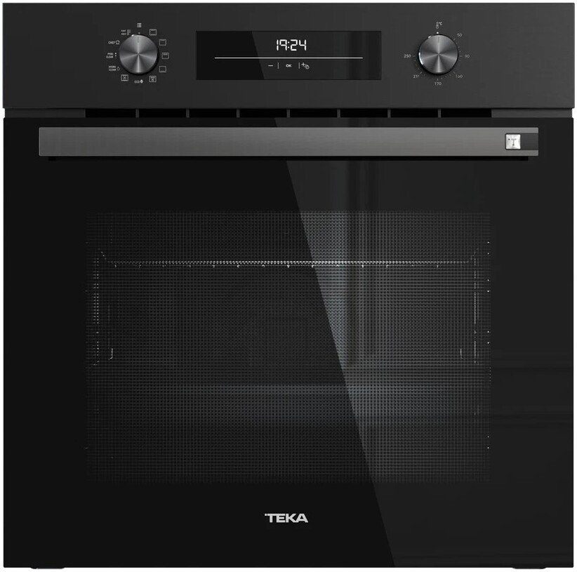 Электрический духовой шкаф TEKA NEO HSB 6250 P FBK