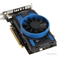 Видеокарта MSI HD 7750 OC 1024MB GDDR5 (R7750 Power Edition 1GD5/OC)