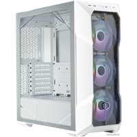 Корпус Cooler Master MasterBox TD500 Mesh V2 TD500V2-WGNN-S00 в Орше