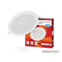 Светодиодная панель In Home RLP-VC 18 Вт 4000К