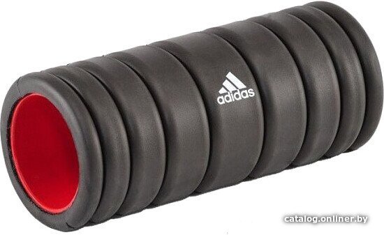 Массажный ролик-валик Adidas ADAC-11501