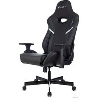 Игровое (геймерское) кресло Knight Thunder 5X (черный)
