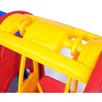 Игровой комплекс Haenim Toy Маленький замок HN-709