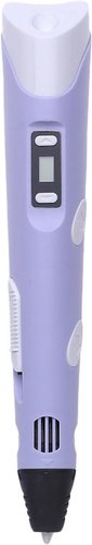 3D-ручка Fantasy Pen 3D (фиолетовый)