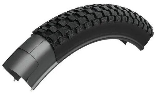 

Велопокрышка KENDA K-Rad K905 12 1/2"х2 1/4 62-203 5-526208