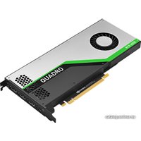 Видеокарта PNY Quadro RTX 4000 8GB GDDR6 VCQRTX4000-PB