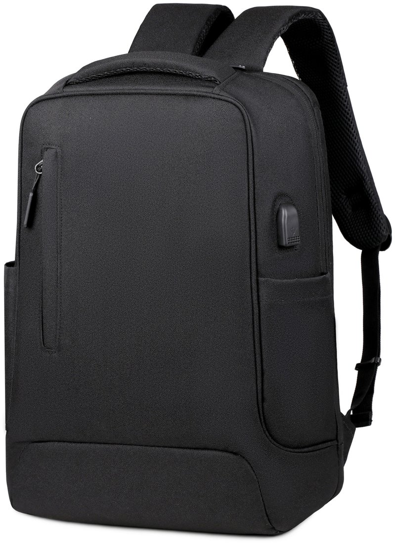

Городской рюкзак Miru StyleSafe 15.6" MBP-1077 (черный)