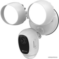 IP-камера Ezviz LC1C CS-LC1C-A0-1F2WPFRL (белый)