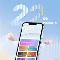 Наушники Anker Soundcore Life A3i (белый)