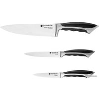 Набор ножей Polaris Millennium-3SS