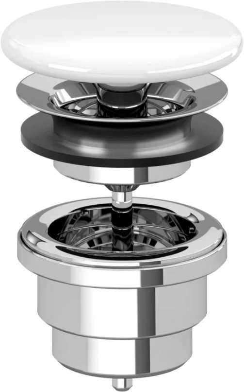 

Донный клапан Villeroy & Boch 68080001