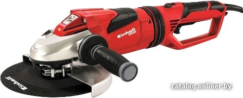 Угловая шлифмашина Einhell TE-AG 230