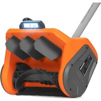 Снегоуборщик Daewoo Power DAST 3421Li (без АКБ)