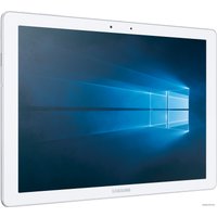 Планшет Samsung Galaxy TabPro S 128GB LTE White [SM-W708]