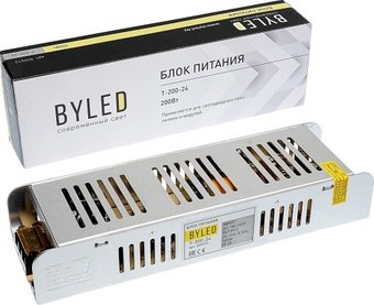 Блок питания Byled T-200-24