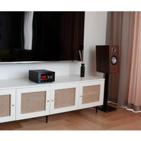 CD-ресивер Taga Harmony HTR-1000CD v.3 (черный)