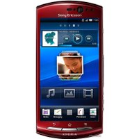 Смартфон Sony Ericsson Xperia neo MT15i