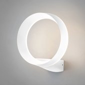 Ring 1710 Techno LED (белый)