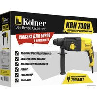 Перфоратор Kolner KRH 700H