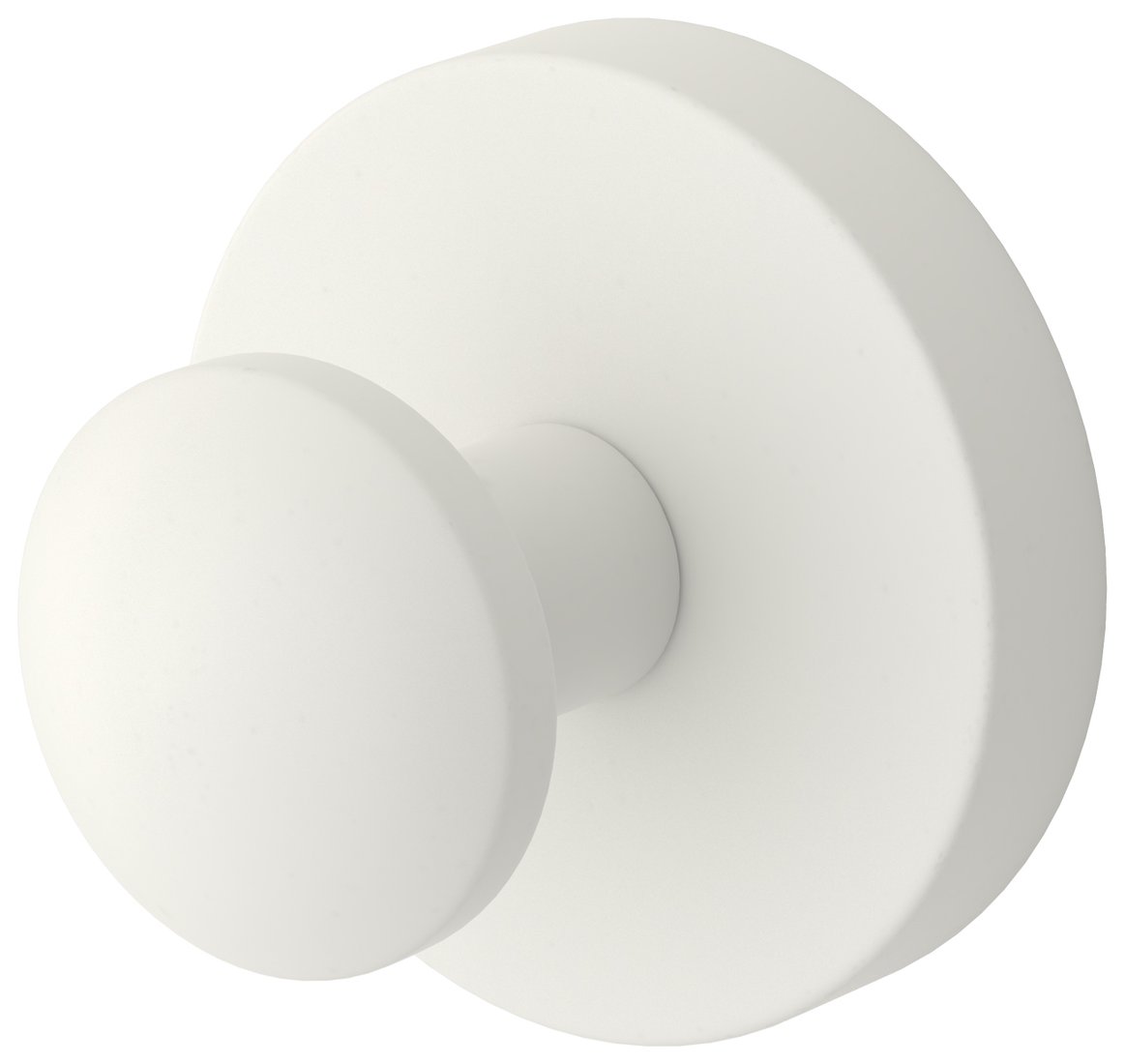 

Крючок для ванны Сунержа Сфера настенная (L 50) 30-3006-0000