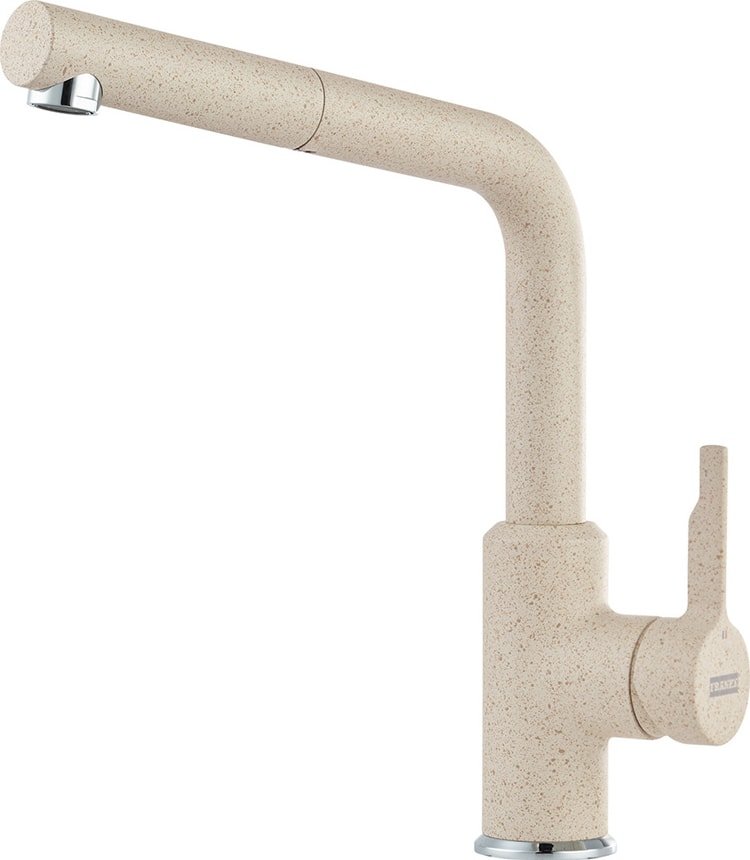 

Смеситель Franke Urban 115.0595.085 (бежевый)
