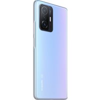 Телефон Xiaomi 11T Pro 12GB/256GB международная версия (небесно-голубой)