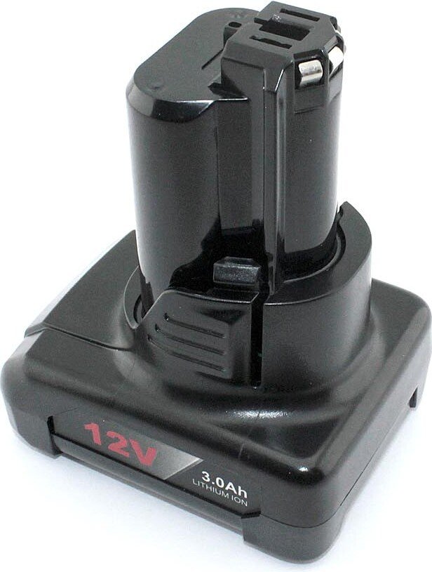 

Аккумулятор Копия Bosch 090873 (12В/3 Ah)