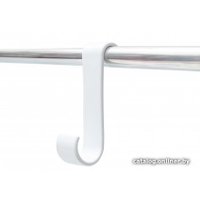 Крючок для ванны Primanova M-B26-01