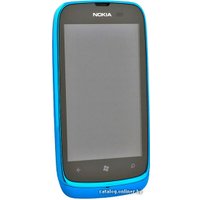 Смартфон Nokia Lumia 610