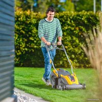 Газонокосилка Stiga SLM 540 AE 294386068/ST1 (С АКБ 4 Ah)