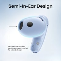 Наушники Anker Soundcore Liberty Buds (голубой)