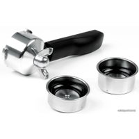 Рожковая кофеварка ROMMELSBACHER EKS 3010