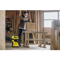 Пылесос Karcher WD 3 P V-19/4/20 1.628-176.0