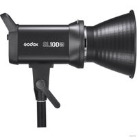 Лампа Godox SL100BI студийный