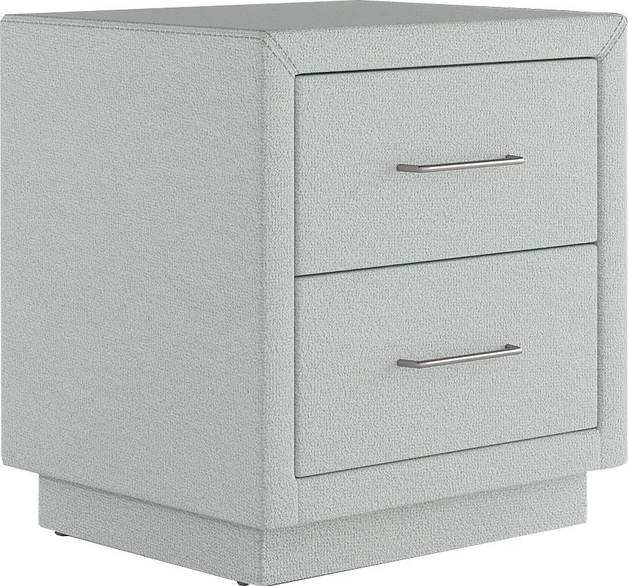 

Тумба Сонум Модерн 47-40 (тедди пепельный)