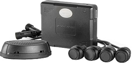 

Парковочный радар Aviline MP-118-Y4B