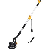 Шлифмашина для стен и потолков Deko DKWS1100W 083-1037 (кейс)