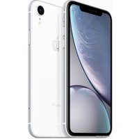 Телефон Apple iPhone XR 128GB (белый)